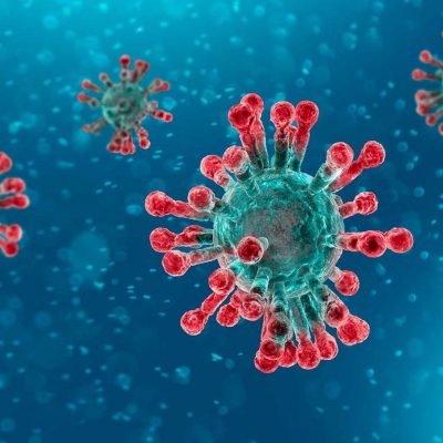 ¿Qué pasa con el Coronavirus?